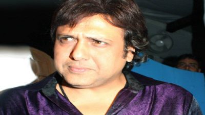Actor Govinda threatens legal action, ₹100 crore damages over fake reports