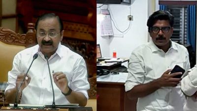 Keralam government to examine demand for separate Muvattupuzha district: CM Satheesan