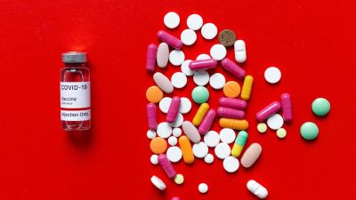 New study questions COVID-19 antivirals' efficacy in vaccinated patients