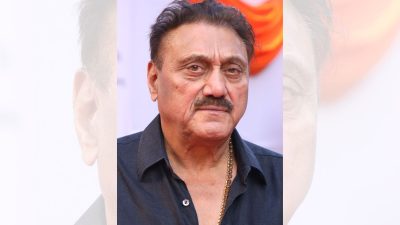 Veteran Bollywood director Kuku Kohli passes away at 77