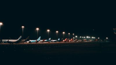 Tamil Nadu government to set up new airport near Chennai