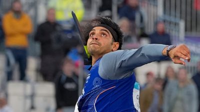 Haryana honours Commonwealth Games winners