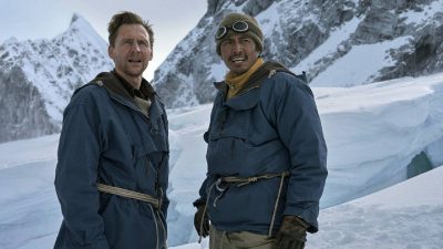 Tom Hiddleston, Willem Dafoe-starrer ‘Tenzing’ to open Zurich Film Festival