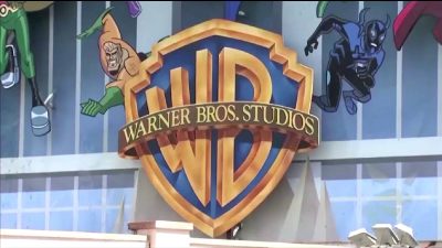 Warner Bros. brings ‘The Flintstones’ back in new live-action film