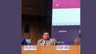 NDMC chief to ensure timely pension for retirees