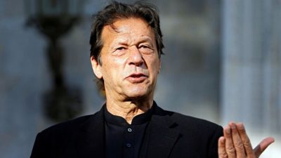 Pakistan threatened walkout over Imran Khan sons’ interview during Lord’s Test