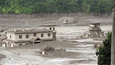Nepal’s disaster-prone landscape: What makes it vulnerable | Explained