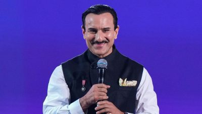 Accused seeks leniency in Saif Ali Khan stabbing case