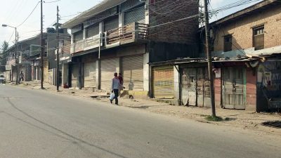 Jammu and Kashmir Crime Branch takes over Kishtwar sexual assault probe