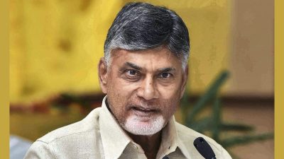 Telugu should be alive for generations with thriving glory: Andhra Pradesh chief minister