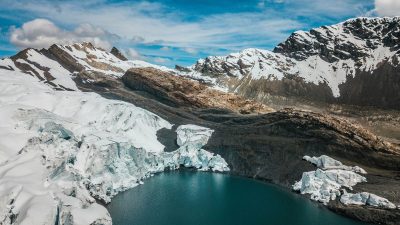 Himachal flags 67 vulnerable glacial lakes amid GLOF risks, plans warning systems