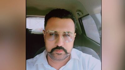 AAP leader shot dead in Punjab; police link killing to election dispute