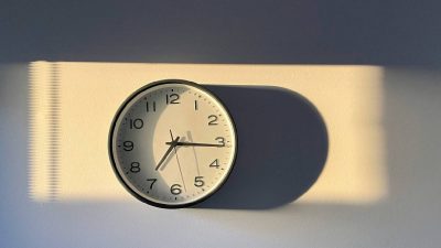 India government notifies rules mandating IST as common time reference