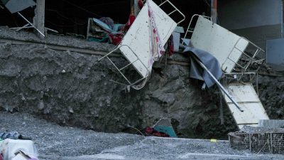 “We were left completely numb”: Maharashtra pilgrims recall Nepal flood horror