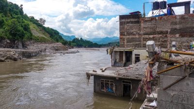 Flash floods: 262 Maharashtra citizens stranded in Nepal, China; efforts on to trace missing 64