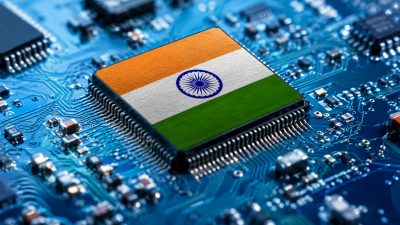 Semicon 2.0: India rolls out ₹1.27 lakh crore scheme to boost semiconductor sector