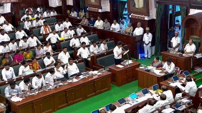 Tamil Nadu hikes milk procurement price, announces multi-crore infra push