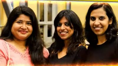 Two Keralam women murdered in US, friend arrested