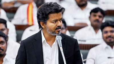 Tamil Nadu passes resolution seeking Tamil as principal language of Madras High Court