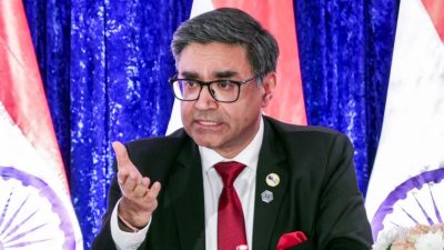 227 Indians recruited in Russian Army, 139 discharged, 51 killed: MEA