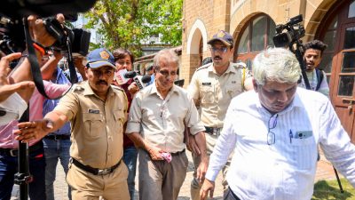 Bombay High Court orders CBI to register FIR in Disha Salian death case