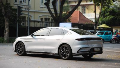 E20 petrol safe for cars; older vehicles may see mileage dip, says FADA chief