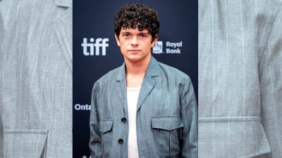 Noah Jupe joins 'Avengers: Secret Wars' ahead of 2027 release