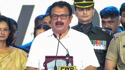 Keralam to rename its mental healthcare centres as 'Happiness and Wellness Centres'