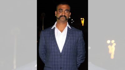 Ex-Indian Air Force Captain Abhinandan Varthaman joined FLY91 as pilot
