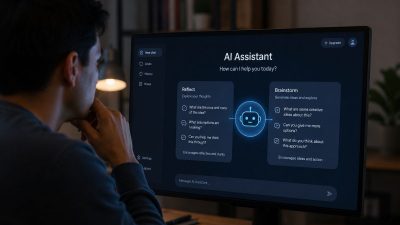 Your personality may influence how you use AI, study suggests