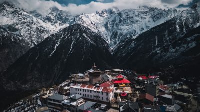India directs Himalayan states to strengthen early warning systems for GLOFs, avalanches