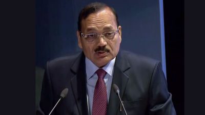 Chief Justice of India Surya Kant to flag off 26 Mobile eSewa Vans