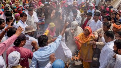 Haryana sanitation workers' strike: Govt sets September 5 deadline to resume duty