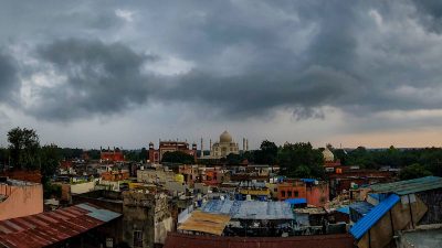 Uttar Pradesh floods: 16,784 evacuated as 23 districts remain affected