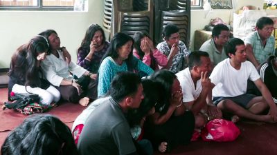 Nepal floods: India to offer DNA profiling to help identify missing victims