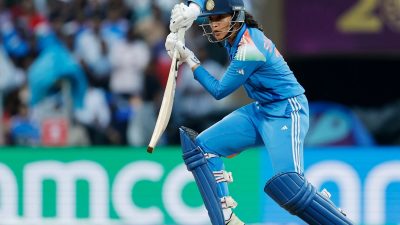 After T20I sweep, India set sights on ODI series against Zimbabwe