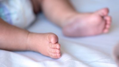 Needle found inside one-year-old girl's body in Keralam, family alleges medical negligence