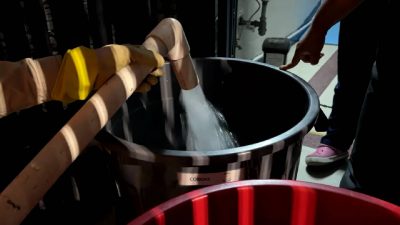 Colombia imposes water rationing as El Nino threat grows