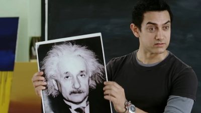 Teachers’ Day: From ‘Taare Zameen Par’ to ‘Super 30’, five memorable movies