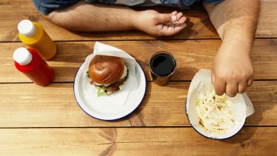 AIIMS doctors urge early obesity prevention as unhealthy lifestyle patterns begin in childhood