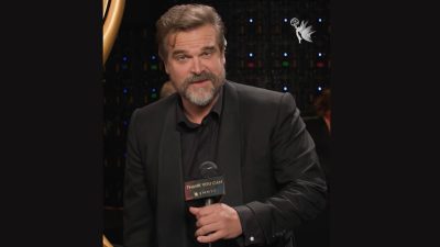 David Harbour wins first Emmy as an actor for ‘DTF St. Louis’