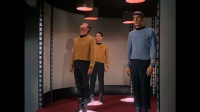 60 years of Star Trek: How science fiction inspired the future