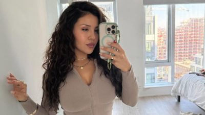 Annie Gonzalez to star as Vanessa Guillen’s sister in upcoming biopic