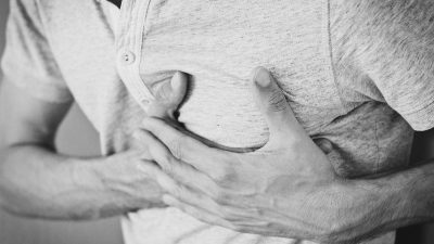 Low-levels of iron transporting protein may help early diagnosis of heart disease: Study