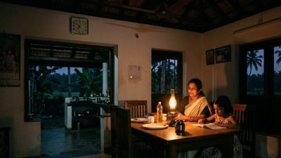 Keralam power shortage worsens as demand hits record 94.76 million units