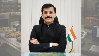 Tukaram Munde: Understanding the work and ethos of India’s most ‘trending’ IAS officer