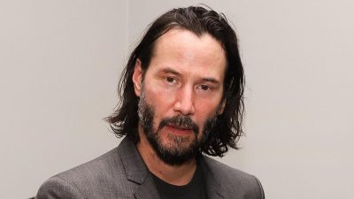 Keanu Reeves launches new production banner with ‘Kill Current’