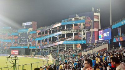 India-Afghanistan opening T20I to go ahead as scheduled despite BRICS traffic concerns
