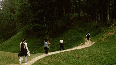 More Indian travellers are taking spontaneous trips without waiting for holidays, study finds