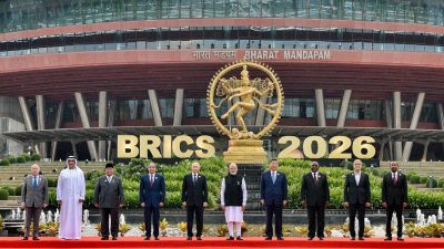 India’s BRICS chairship ends: Key wins, challenges and what comes next